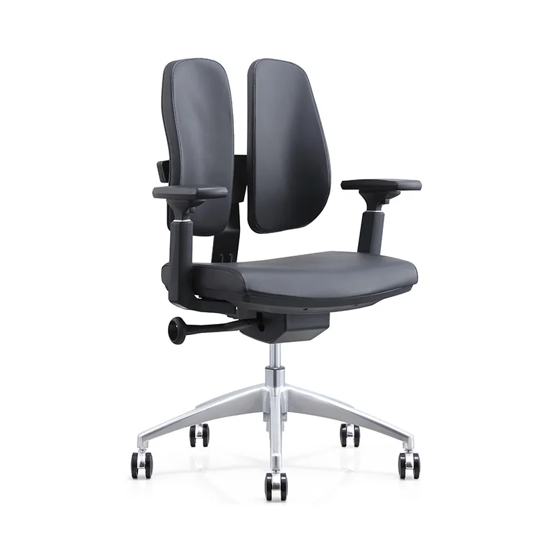 Factory Direct Mesh Ergonomic Office Chair With Headrest Ergonomic Office Chair Mesh With Footrest Ergonomic Office Chair