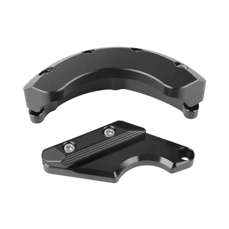 

Motorcycle Engine Protection Kit Anti-Drop Blocks For XJ6N FZ6 2009- 2016