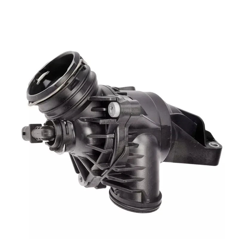2762000515 2762000115 2762000015   Termostato do sistema de refrigeração para Mercedes Benz W221 W204 W222 W166 C350 E350 GLE350 ML350 3.5L V6
