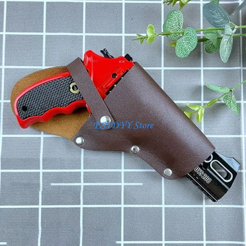 

G6DE Airsofts Firearm Concealments Handed Waist Belt Holsters Tactic Guns Bag
