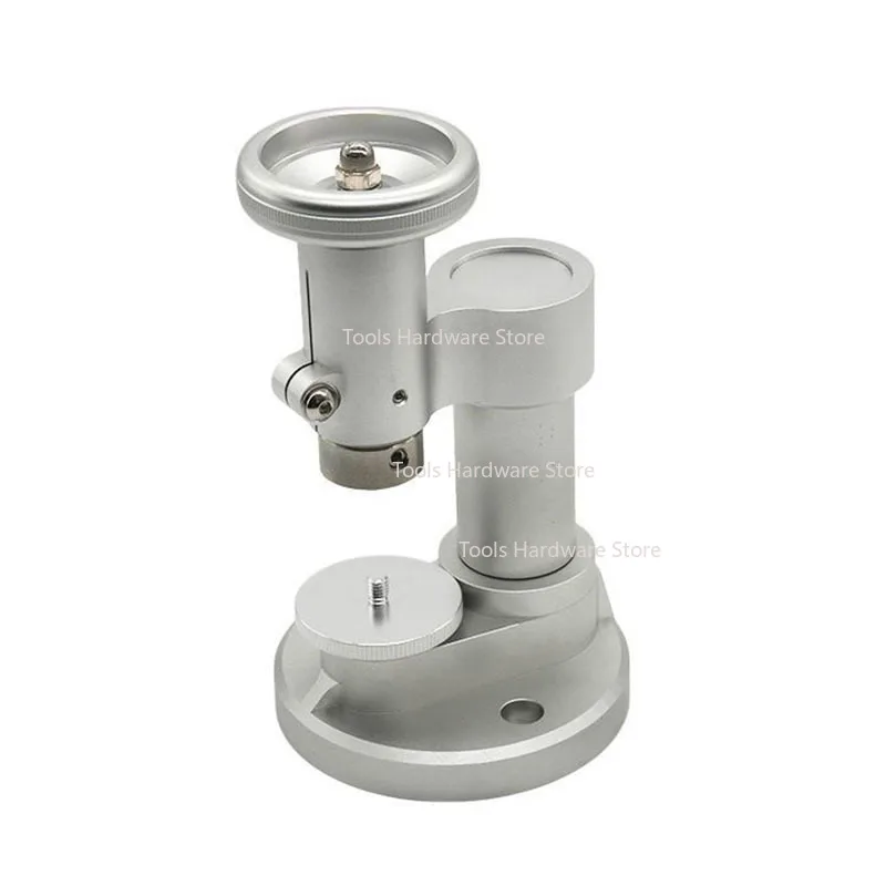 Mesin Kaca Logam E25 Baru, Mesin Tekan Tutup Belakang Jam, Mesin Perbaikan Kaca Tutup Bawah, Set Alat Perbaikan