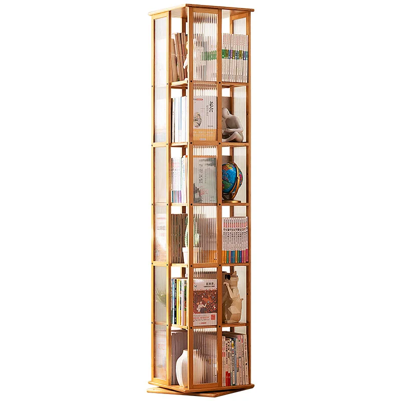 

Floor shelf Bookcase Home locker Children's living room Simple