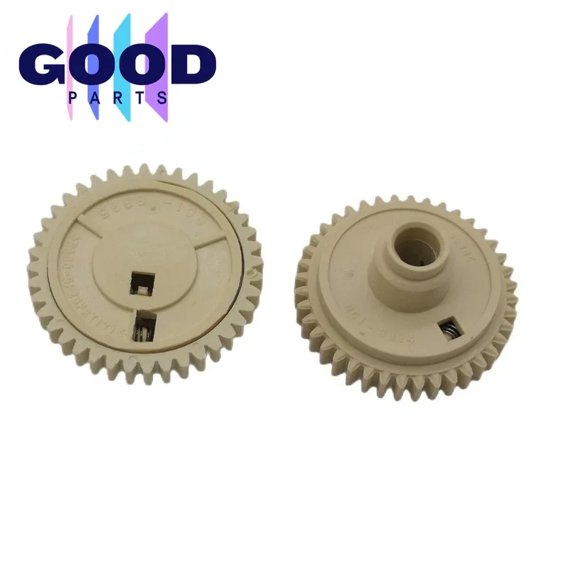 

5PCS RC1-3324-000 RM1-1091-000 RC1-3325-000 Fuser Drive Gear for HP LaserJet 4200 4240 4250 4300 4350 4345
