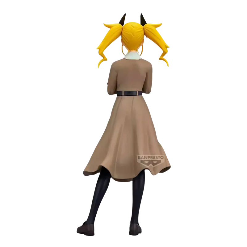 ของแท้ Bandai Kaiju No.8 GLITTER GLAMOURS Kikoru Shinomiya อะนิเมะอะนิเมะ Action Figures รูปของขวัญของเล่นสําหรับของเล่นงานอดิเรกเด็ก