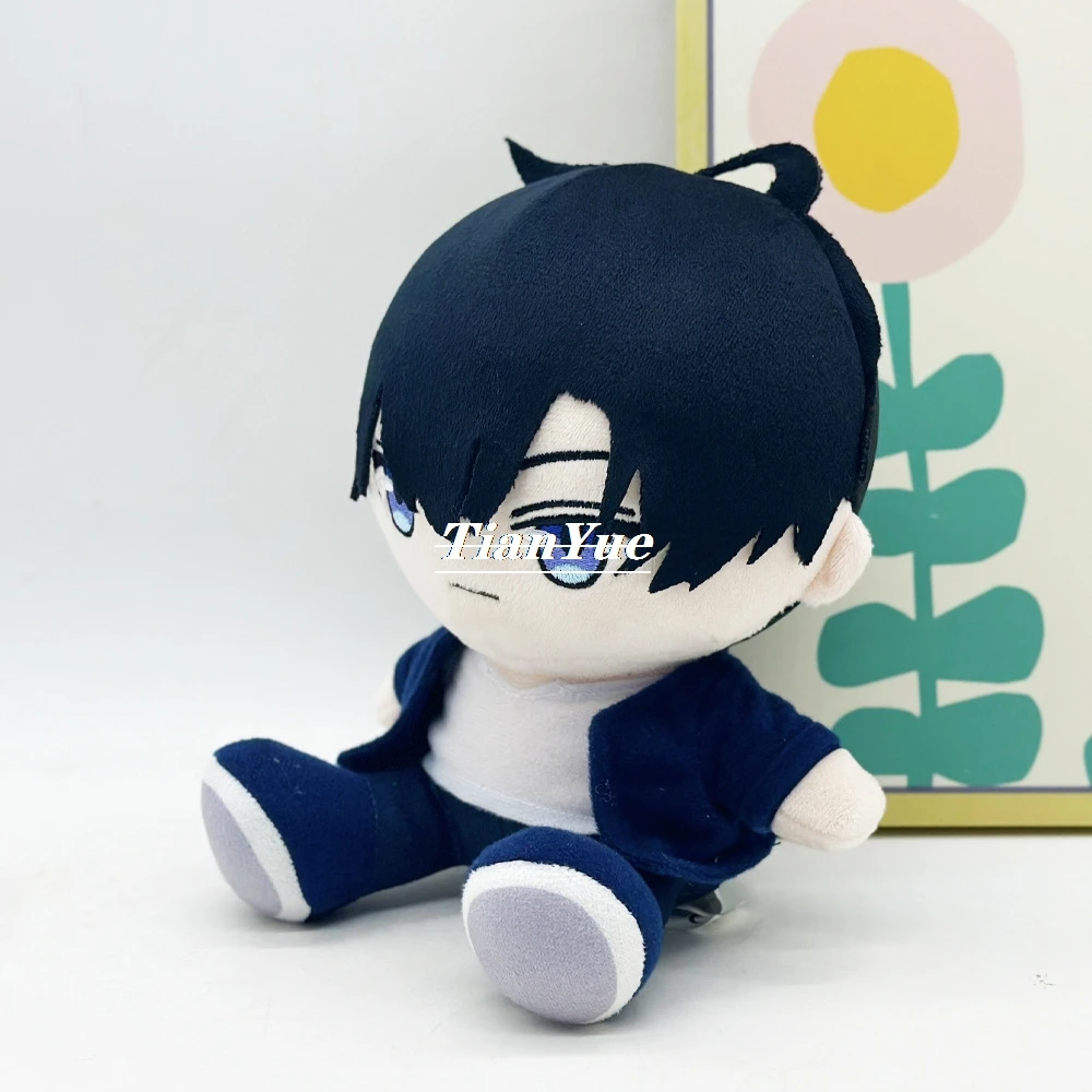 Śliczna Solo poziomująca miękka wypchana lalka dla dzieci prezent na boże narodzenie zabawka 21cm