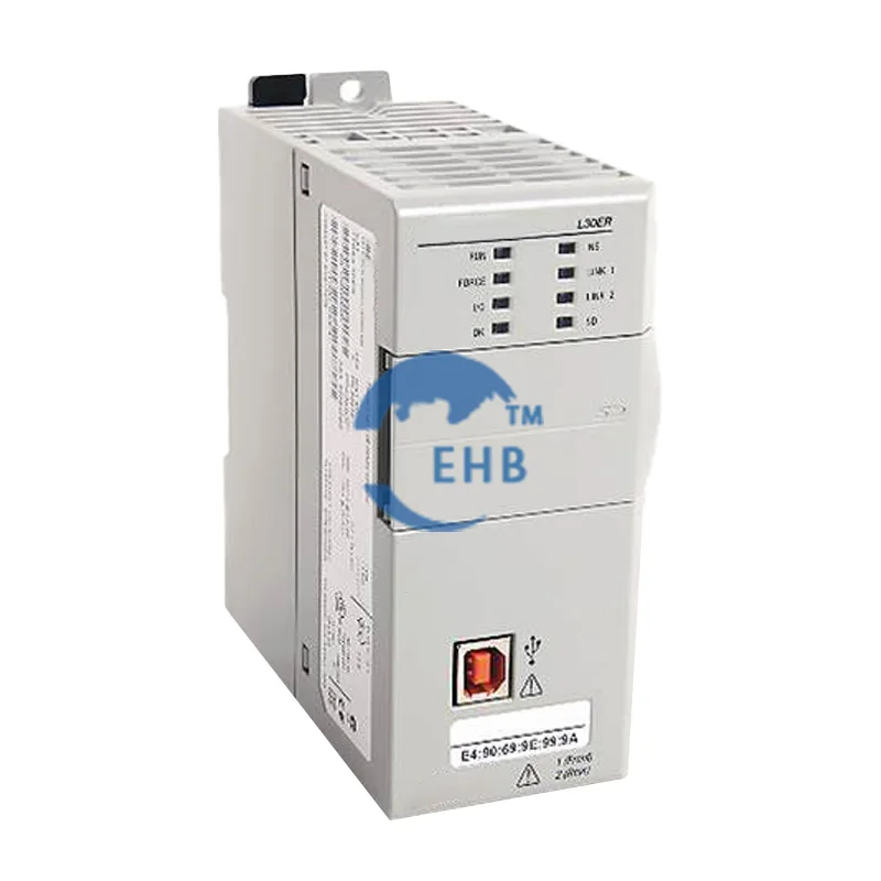 

Brand Original New China Low Cost Plc Controller 1769L35EB