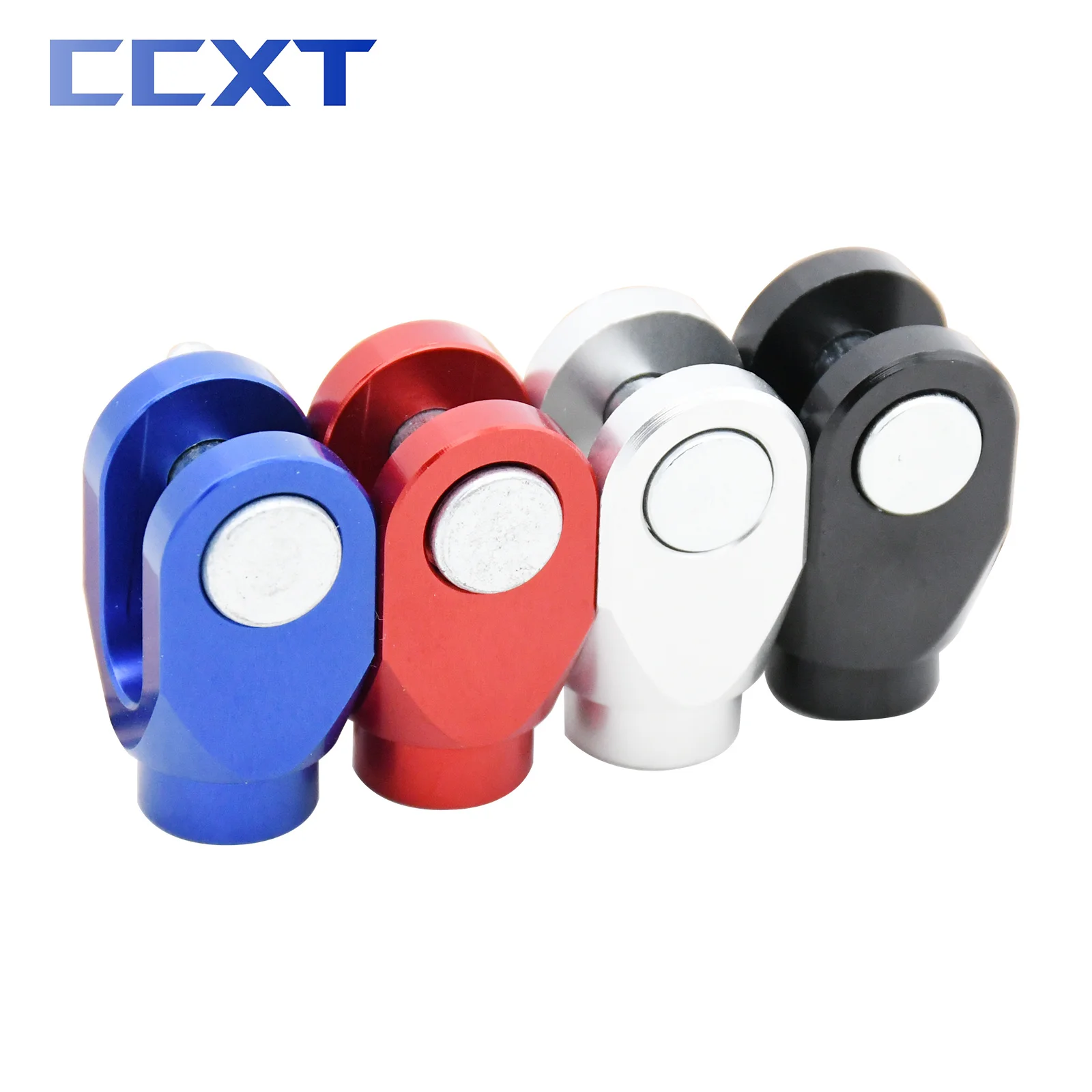 CNC Aluminium Rear Brake Clevis For Yamaha YZ125 YZ250 YZ250F YZ450F 2003-2021 WR250F WR450F 2003-2021 YZ125X YZ250X YZ250FX - Image 6