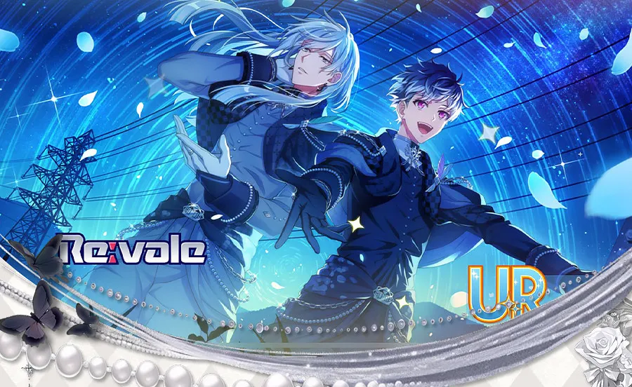 

Game IDOLiSH7 Sunohara Momose Cosplay Costume Uniform Halloween Carnival Party Christmas Play Role Clothes Clothing