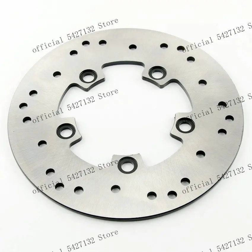 69211-05H00 Rear Brake disc for Suzuki Skywave 250 400 Burgman 250 400 AN 400 AN250 AN400 K7/ZK7/K8/K9 AN 250 8 SS Type M/S