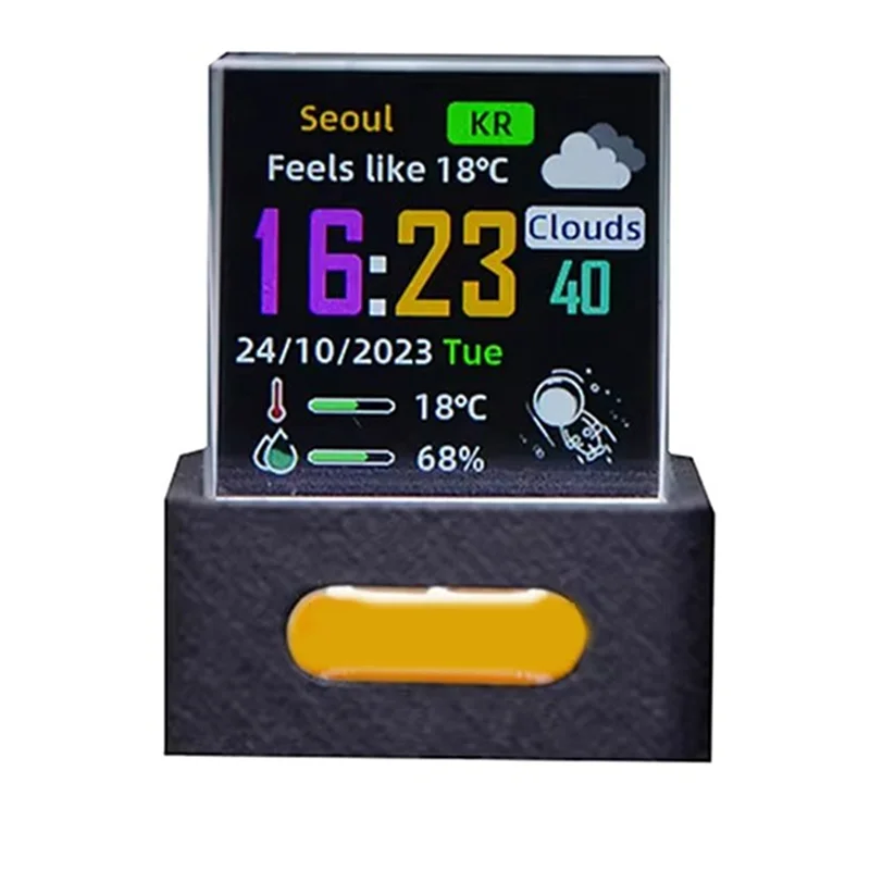 Crystal Cube Photo … - image