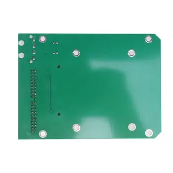 10 nejlepší prodej 50pinový adaptér IDE na USB - №3