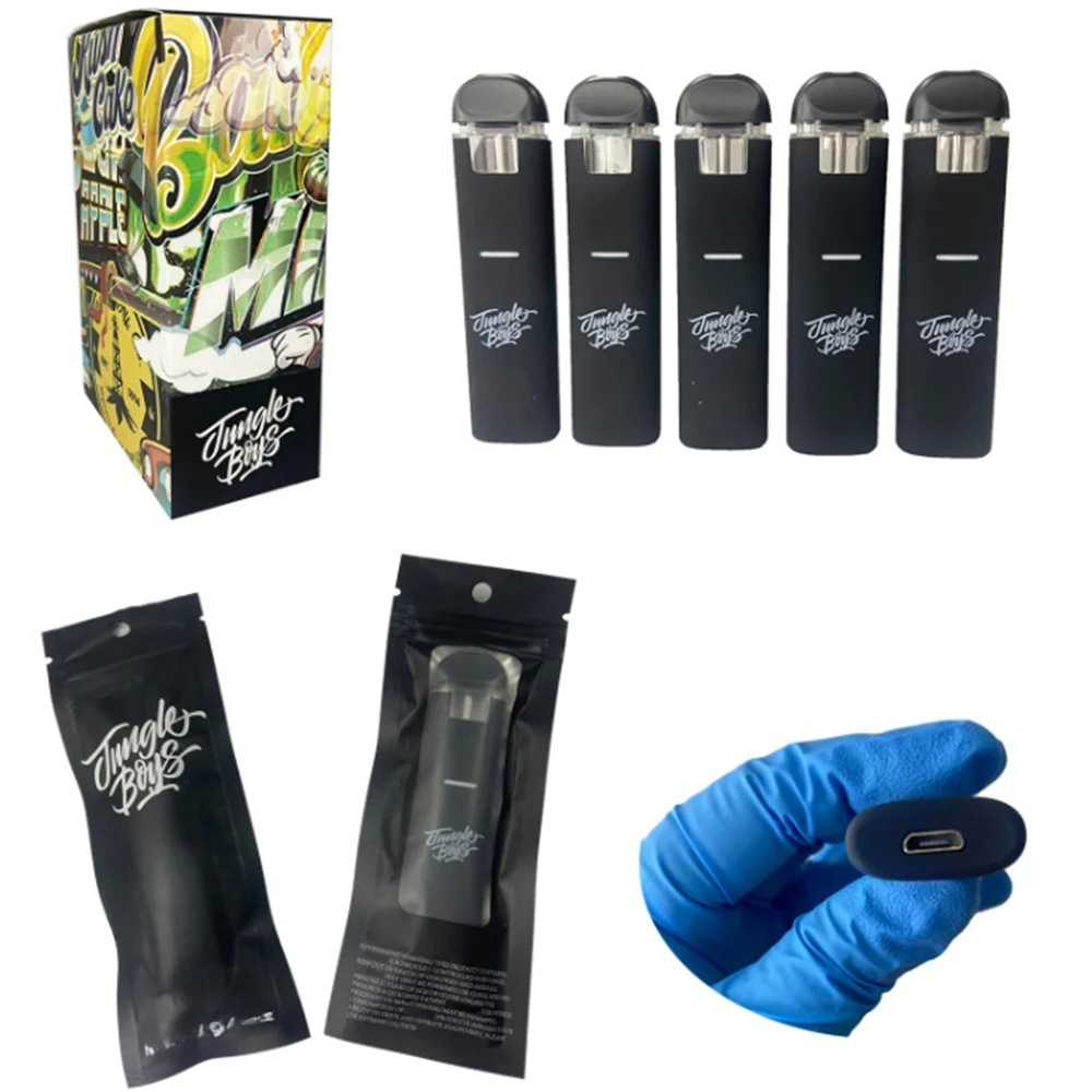 jungle boys disposable vape pen Jungle Boy Cart: A Comprehensive Review and Guide for Vape Enthusiasts