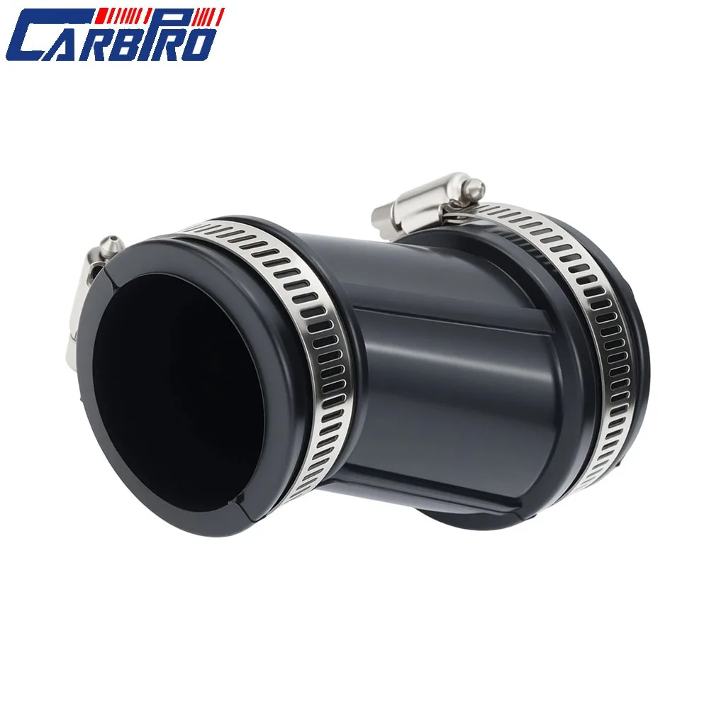 Bota de tubo de conducto de entrada de aire compatible con Kawasaki 1988-2002 Bayou 220 KLF 220 2003-2011 Bayou 250 KLF 250 ATV 14073-1312