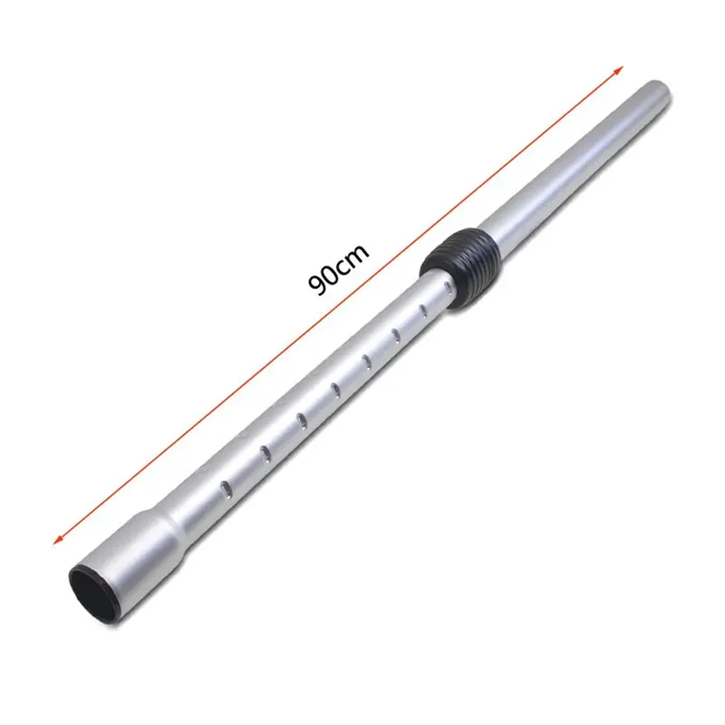 WHYY-Replacement Vacuum Hose Tube Extension Wand For C1 C2 C3 Adjustable Handle Pipe