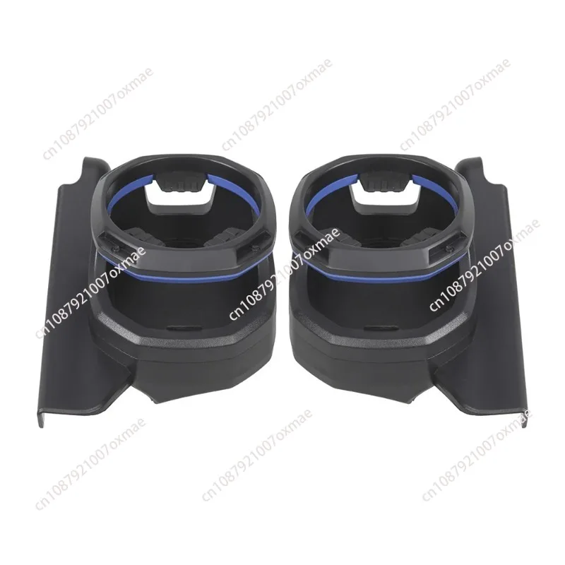 Suitable for 2018-2024 JL Wrangler/JT Gladiator Modified Window Water Cup Holder