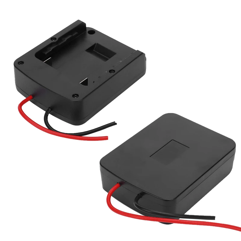 

For Bosch 14.4V/20V Li-ion Batteries DIY Cable Output Adapter Electronic Cable Output Modifications for Remote-controlled Cars