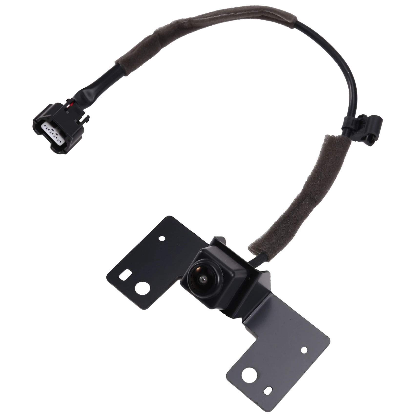 Новая камера переднего вида в сборе для Nissan Altima 2019-2024, резервная камера для помощи при парковке 284F1-6CA0A 284F16CA0A