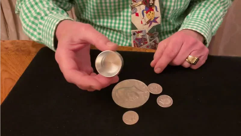 thumb