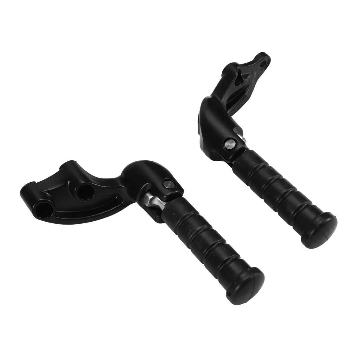 

Motorcycle Passenger Footpeg Footrest Mounting Bracket for Indian Scout Sixty 2016-2024 Scout 2019-2024