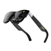 Xreal One AR Smart Glasses 3840X1080 Native 3DoF X1 Chip 50° FOV Ultra Large Viewing Angle Portable Private Cinema