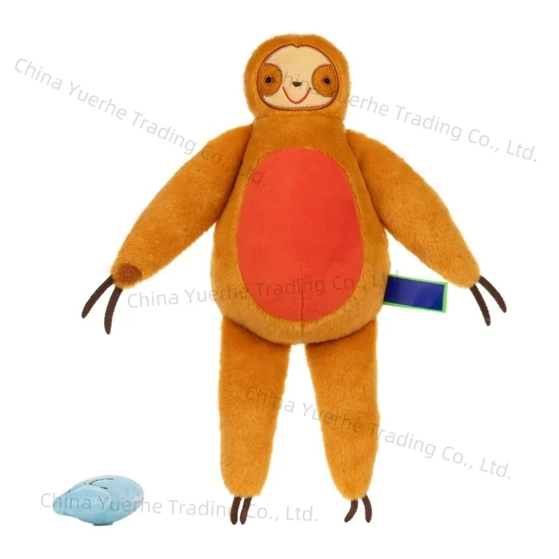 

New Absolute Legend Plushie Simulated Mizase 21 см