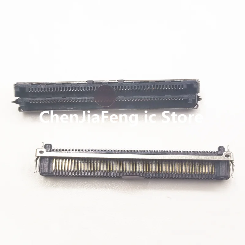 

1-10 шт./лот LSHM-150-02.5-L-DV-A-S-K-TR 100-контактный разъем 0,5 мм, новый оригинал