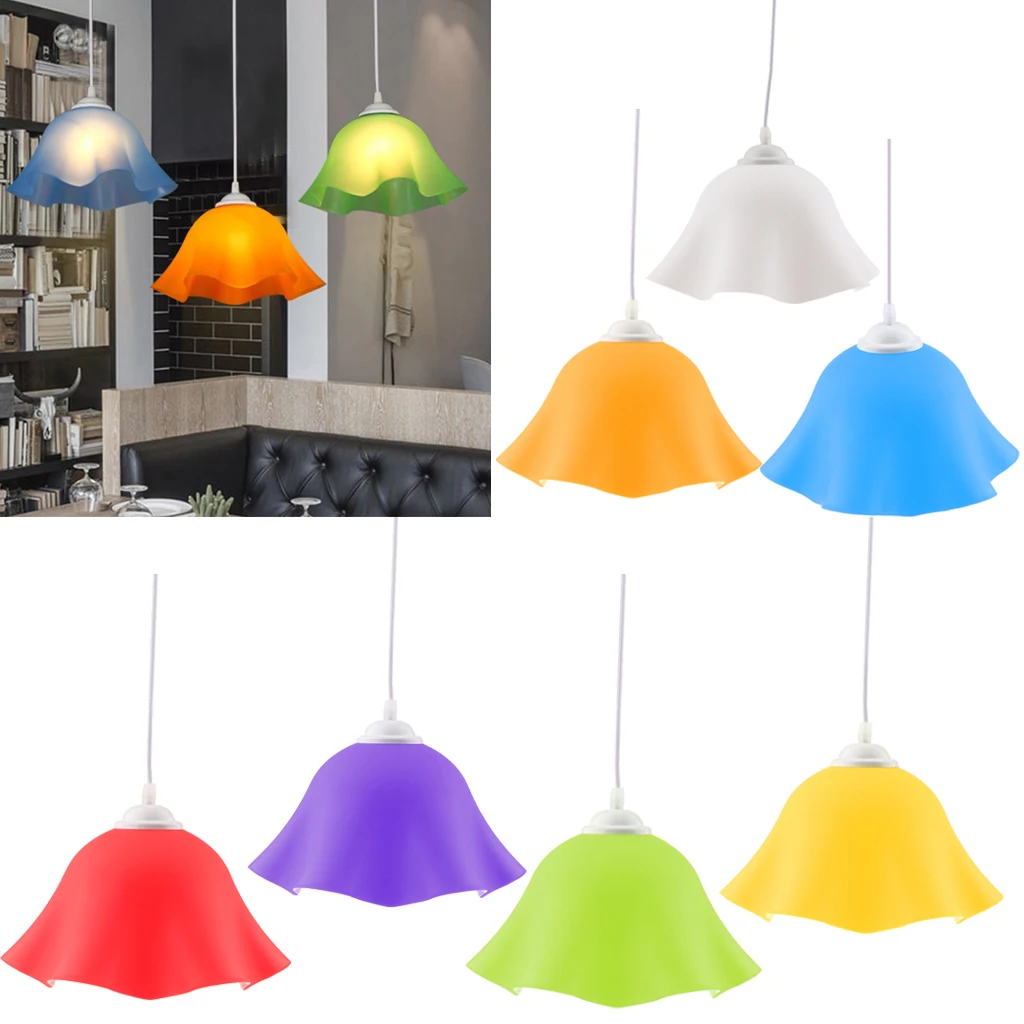 -jourss in the form of PVC Ceiling flowers in the form of PVC flowers With
