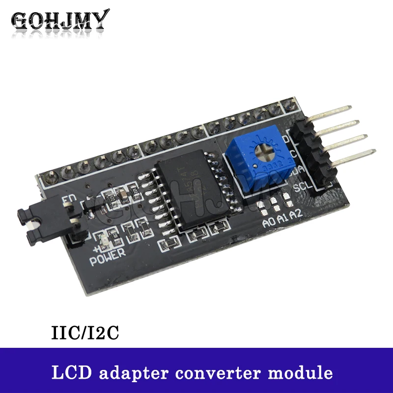 1PCS Iic I2C Twi Sp…