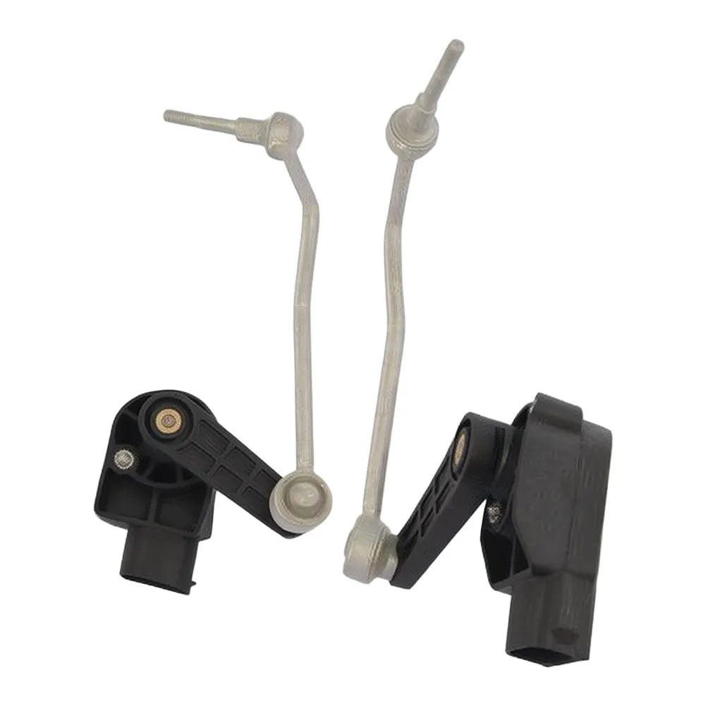 Front Right Sensor for Ride Height Sensor For Vehicle Leveling High Precision Detection Easy Installation Design Sensor For A8