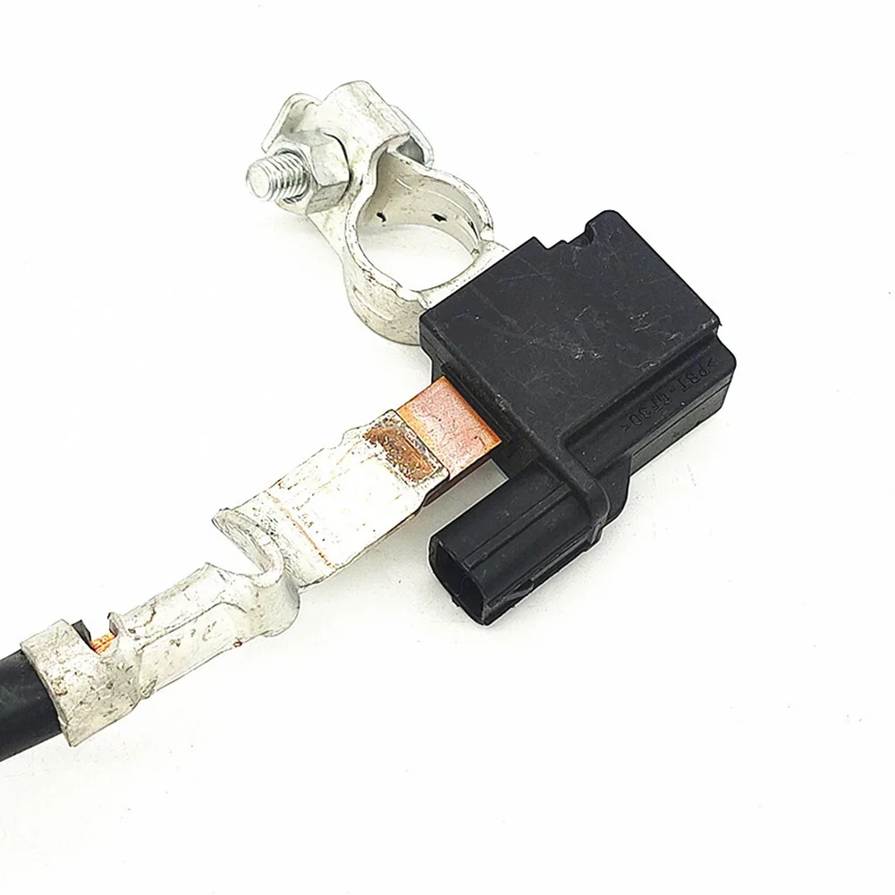 

Датчик отрицательного кабеля аккумулятора в сборе для Hyundai Veloster OEM номер 37180-2V700, переключатели датчиков