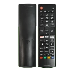 NOWY AKB 75375604   Pilot zdalnego sterowania pasujący do telewizora LG SMART 43UK6300PUE 32LK610BPUA 49UK6300PUE 55UK6300PUE