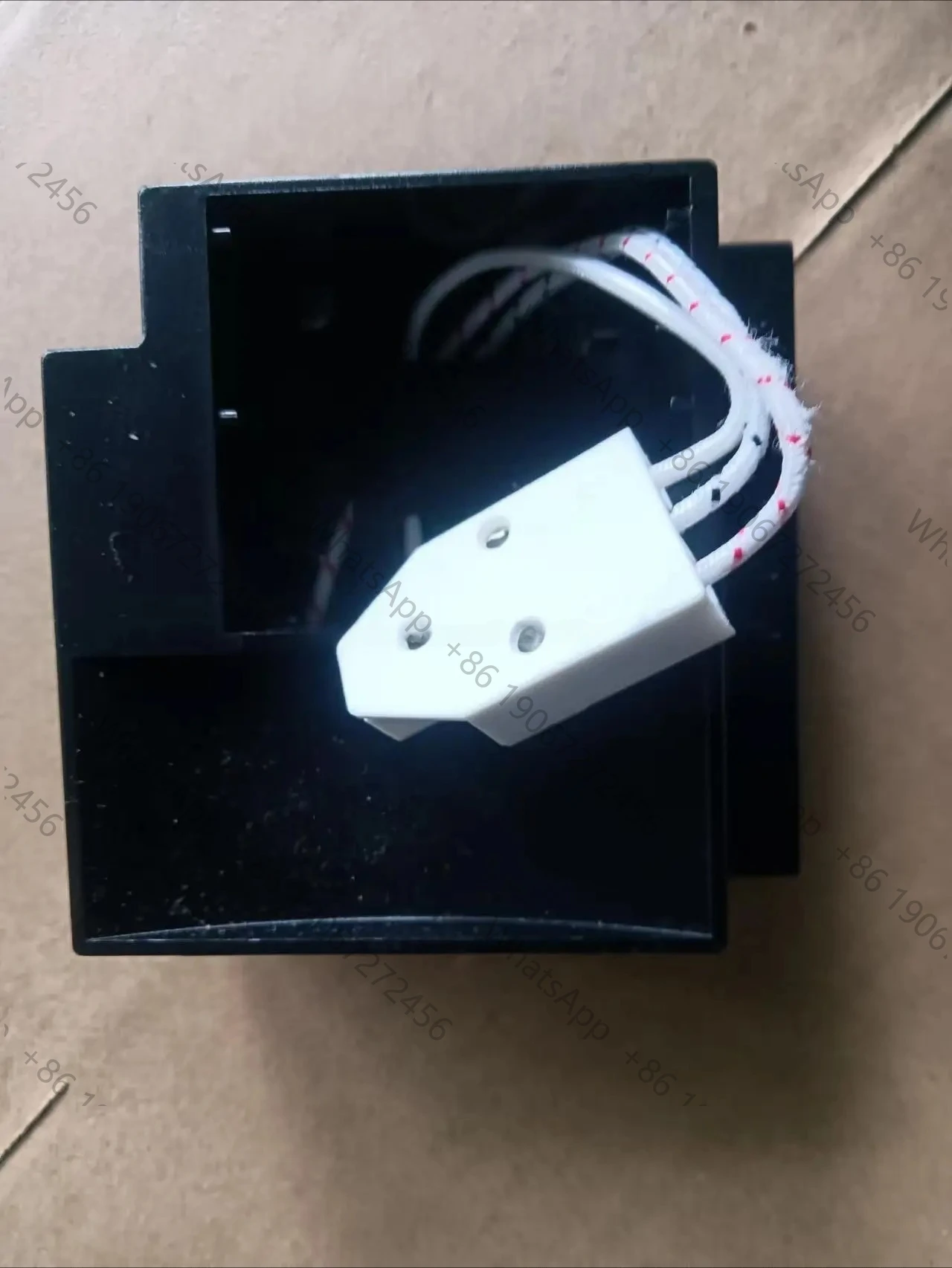 ZY-CC50DC12/24V-B3/B5 vehicle-mounted refrigerator variable frequency compressor drive module DC12/24