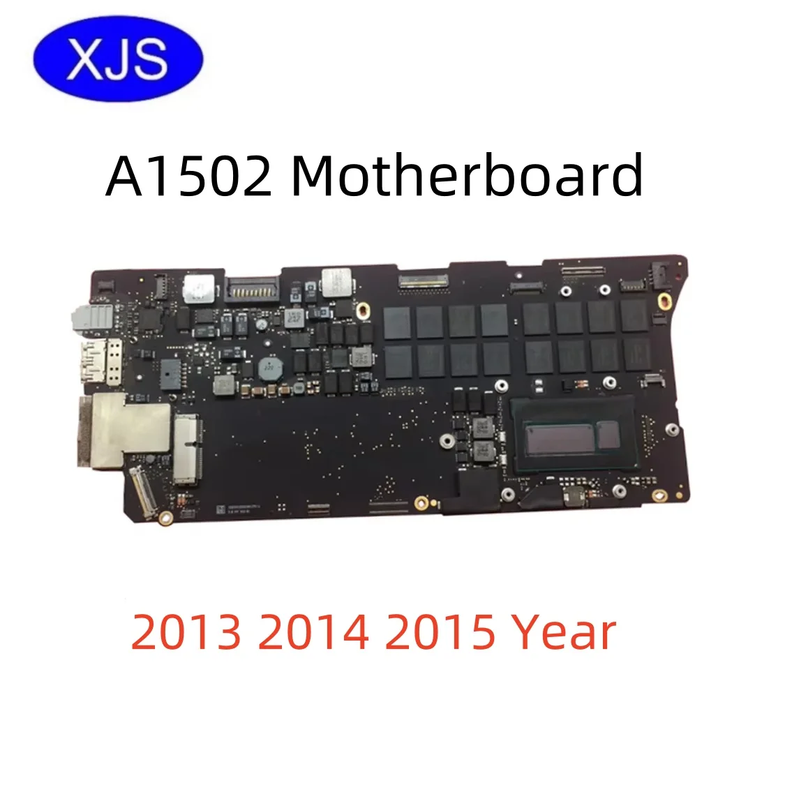 Tested A1502 Motherboard 2013 2014 2015 Year for MacBook Pro Retina 13