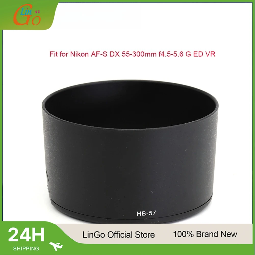 Lingo HB-57 Bayonet…