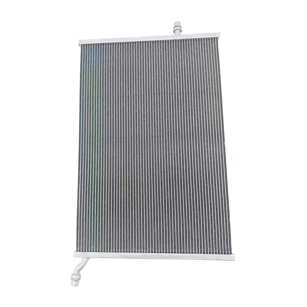 AC Condenser air conditioning fit for Mercedes-Benz MB W205 C160 C180 C200 C220 C250 C253 X253 C300 C350 C400 C450 A0995002003