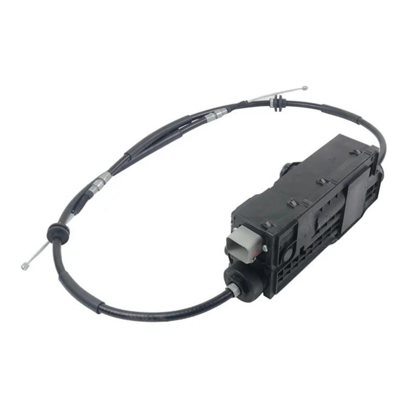 

Parking Brake Module For Parking Brake Actuator Control Unit Rear Brake Actuator Parts For BMW X5 X6 F15 F16 F85 F86