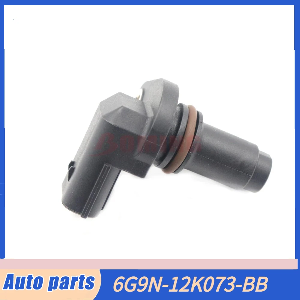 Car Camshaft Position Sensor 6G9N-12K073-BB For 2010-2018 JAGUAR F-PACE F-TYPE XE XF XJ XJR XJR575 XK 31272689 6G9N12K073BB