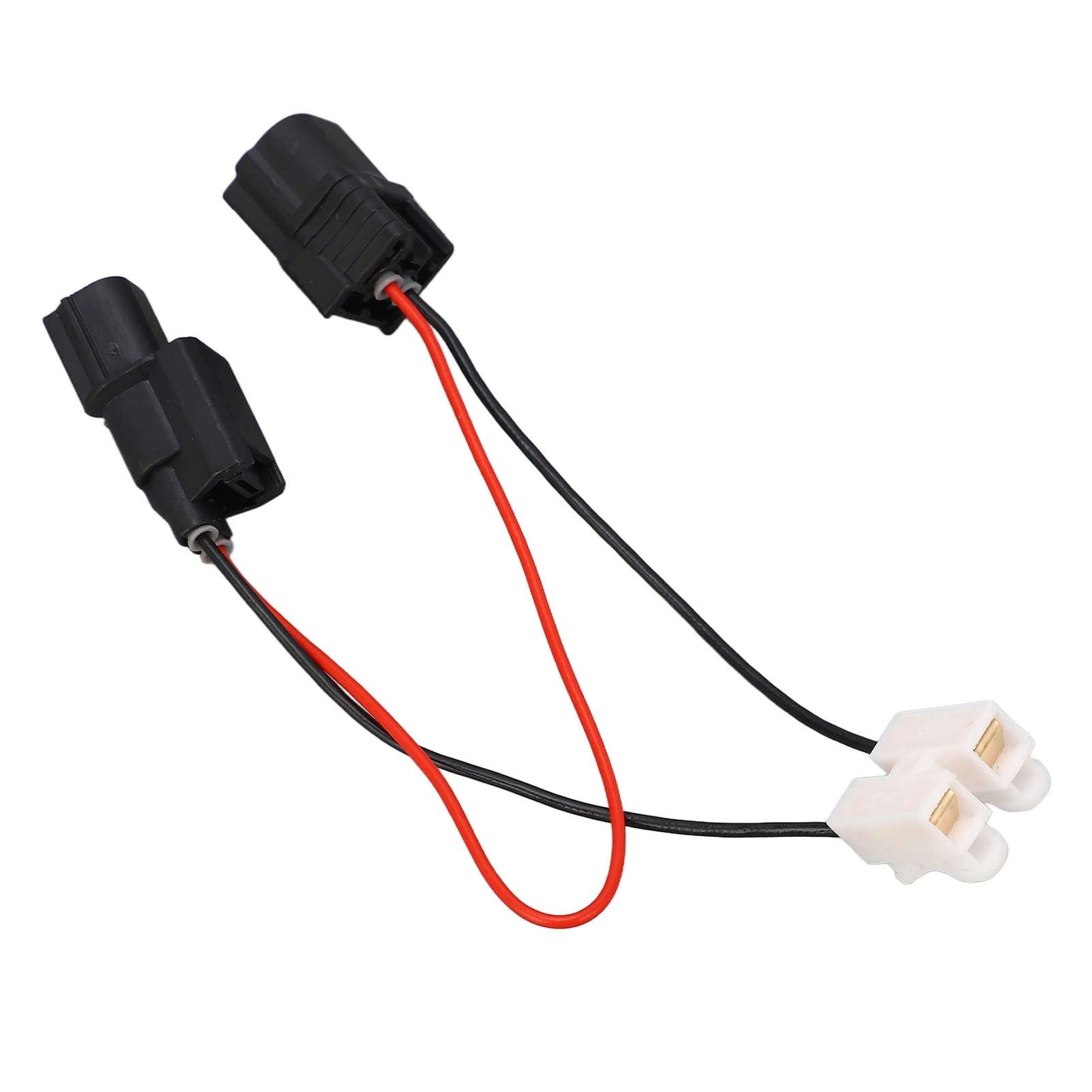 VCM Muzzler Harness Disable Kit with Plug 68ohm 82ohm 100ohm 120ohm Resistor for Accord Civic Odyssey 2005 to 2007