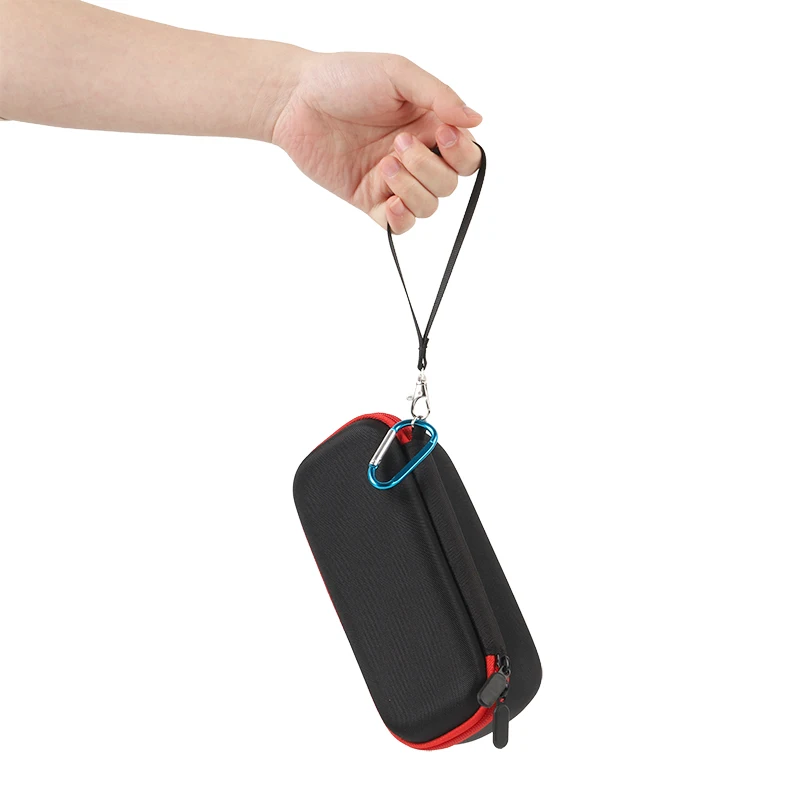 ZOPRORE الصلب إيفا حقيبة للتخزين ل JBL Flip7 المتكلم صندوق حماية ل JBL Flip 7 بلوتوث الصوت المحمولة حقيبة حمل السفر