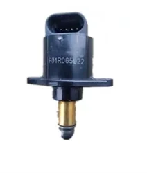 Válvula de Control de aire en ralentí F01R065922 para BYD- F0 F3, alta calidad, nueva, 1 unidad