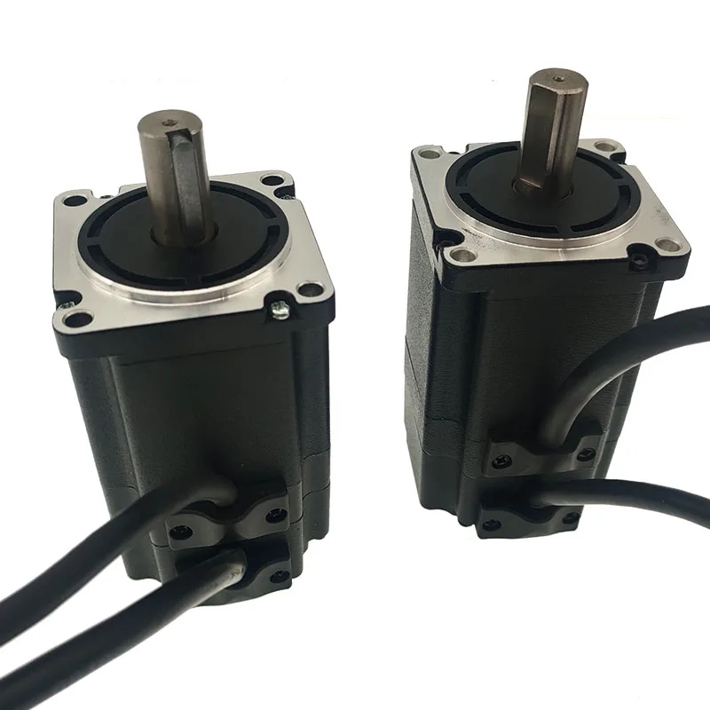 Imagem -05 - Séries 24 v 150 w Bldc Motor sem Escova da C.c. do Sensor de Salão do Torque Alto do Motor Fase 1500rpm Lk60bl12024 60