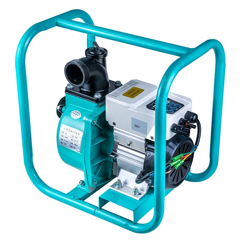 1100w Dc Solar Surface Water Pumps 3 Inch Surface Solar Power Water Pumps System Solar Pressure Swimming Pool Water Pump