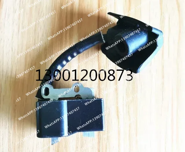 TJ23 TJ23V Ignition Coil Module for TJ23 TJ23E TJ23V 2 cycle engine String Trimmer Brush cutter replacement