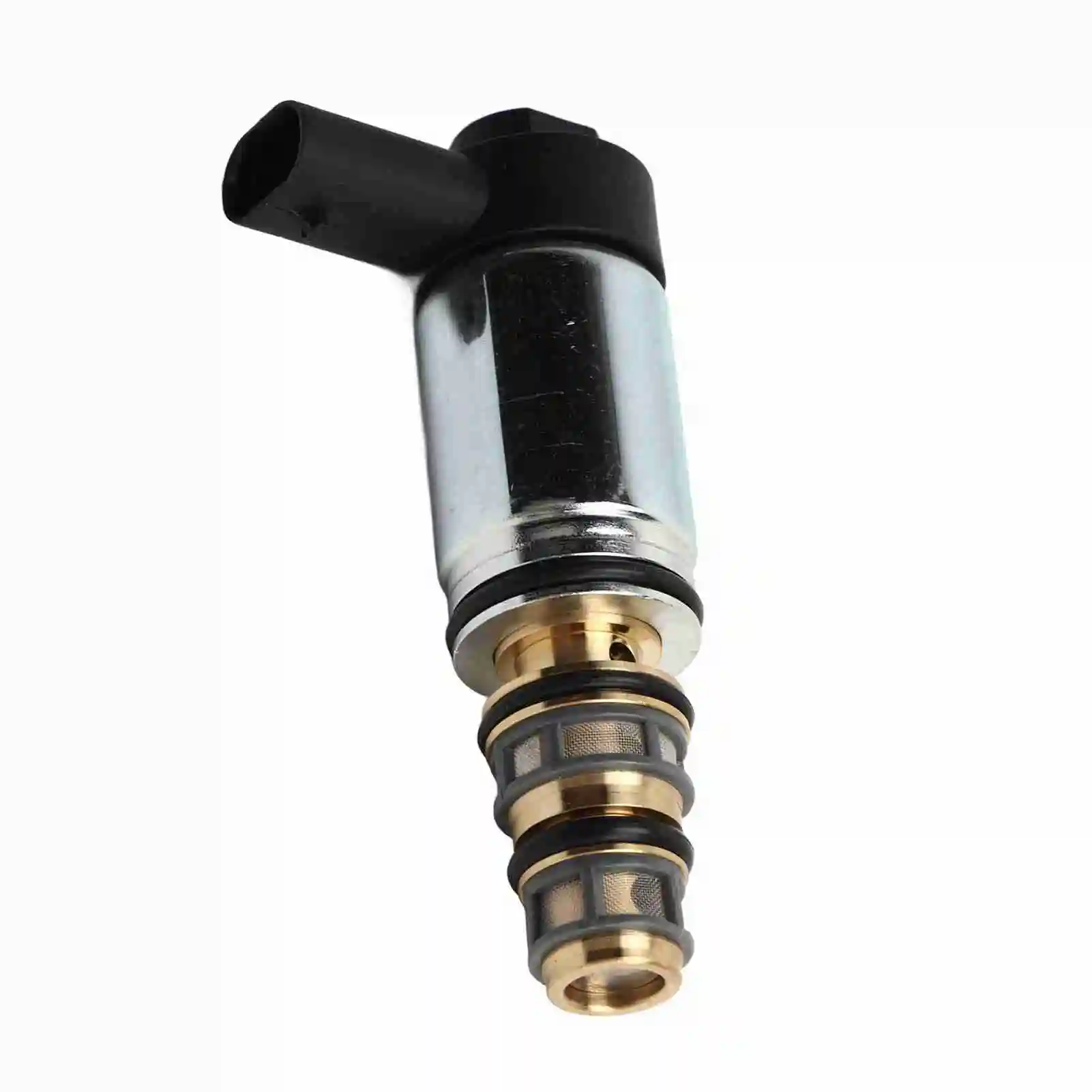 

Электронный регулирующий клапан компрессора переменного тока 7295124, энергосберегающая замена для двигателя Civic 1,5 литра 2,0 литра