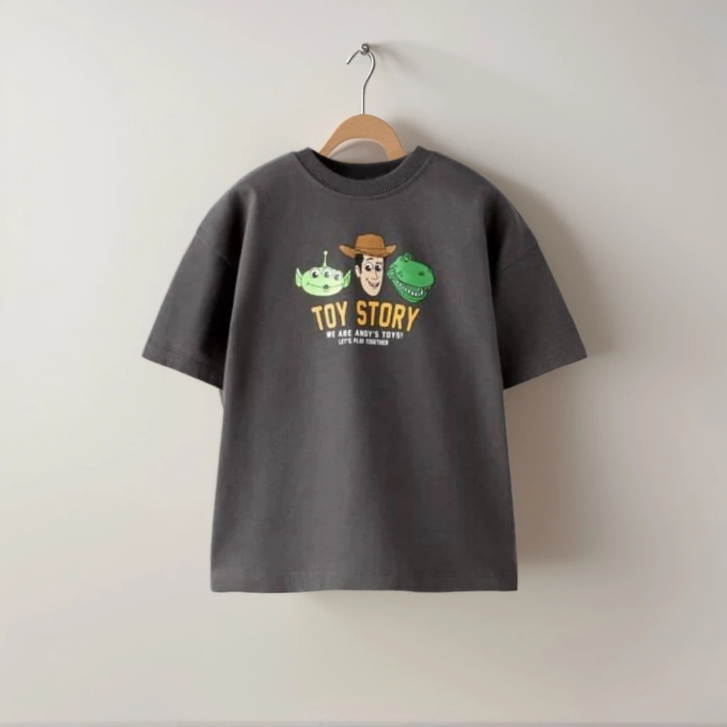 Thumbnail 4 - #60 Kids Tees Comparison Guide