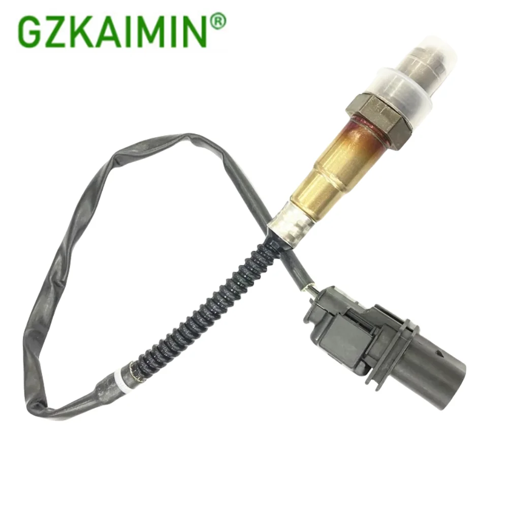 High Quality OEM 0258017043 30751034 Lambda Oxygen Sensor For