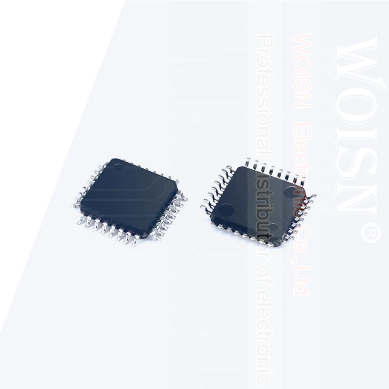 2-5PCS SN74141N SN74141 2SC3181N C3181N NCP1397AG NCP1397 STM8S105K6T6C STM8S105 LM3916N-1 LM3916 MFRC52201HN1 MFRC522