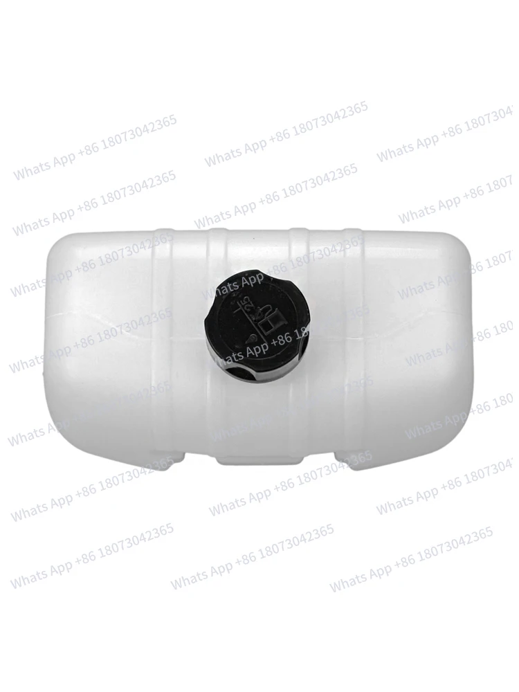 

Детали для сборки масляного бака поплавкового типа газонокосилки 40-5