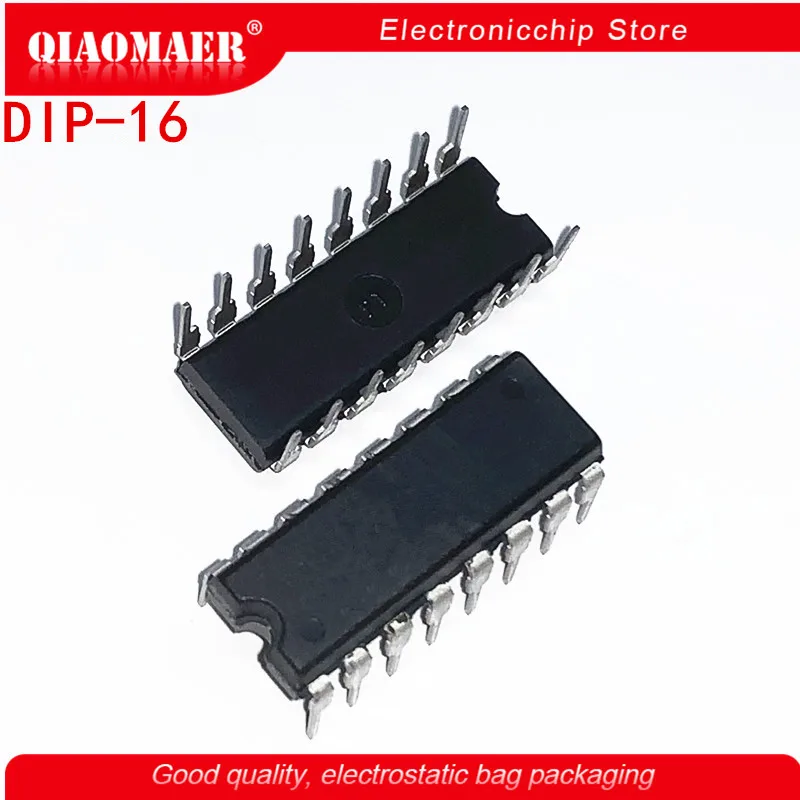 5 قطعة/الوحدة AT2005B 2005B AT2005 DIP16 #1