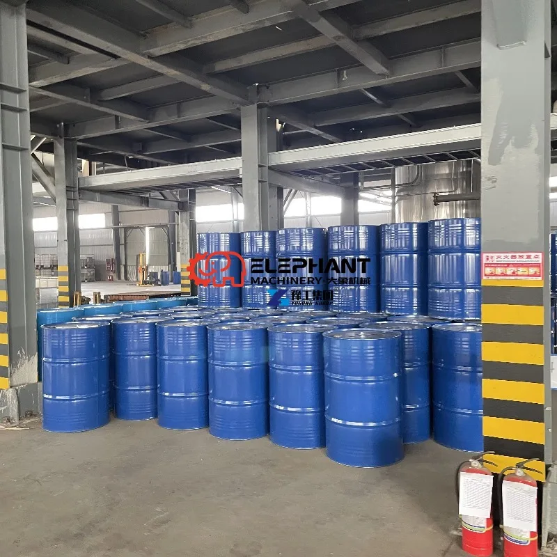 100% Pure Elastic Polyurea Spray Coating Liquid, Durable Waterproof Raw Material for Building and Machinery Anti-rust Insulation